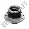 BERGKRAFT BK6102912 Wheel Hub